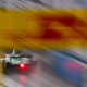 Illustration for article titled Formula E Storms A Wet New York City